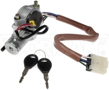 Ignition Lock Cylinder