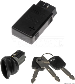 Ignition Lock Cylinder