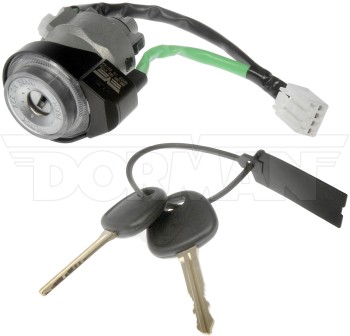Ignition Lock Cylinder