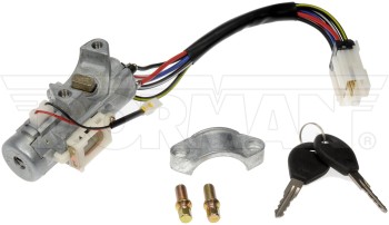Ignition Lock Cylinder