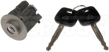 Ignition Lock Cylinder