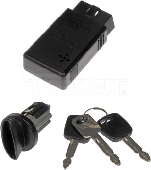 Ignition Lock Cylinder