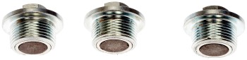 Differential Drain Plug