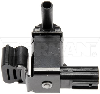 Vapor Canister Purge Valve