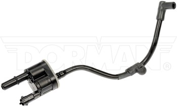 Vapor Canister Purge Valve