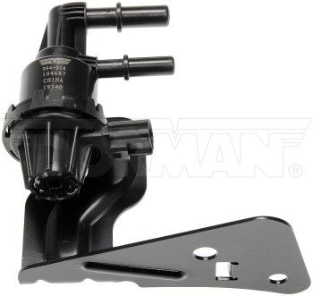 Vapor Canister Purge Valve