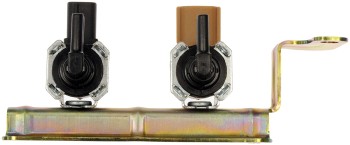 Vapor Canister Purge Valve