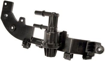 Vapor Canister Purge Valve