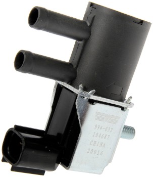 Vapor Canister Purge Valve