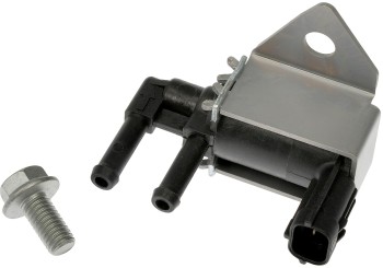 Vapor Canister Purge Valve