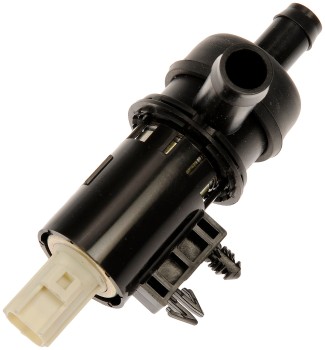 Vapor Canister Vent Solenoid
