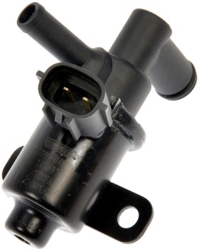 Vapor Canister Purge Valve