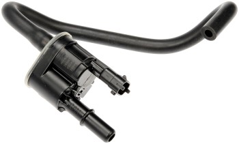 Vapor Canister Purge Valve