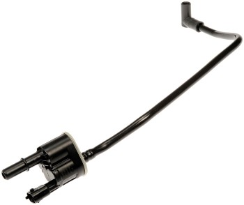 Vapor Canister Purge Valve