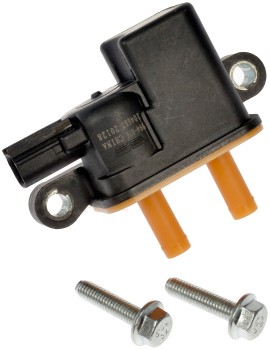 Vapor Canister Purge Valve