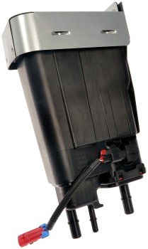 Vapor Canister