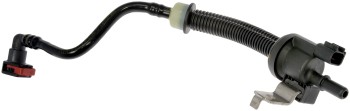 Vapor Canister Purge Valve
