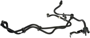 Vapor Canister Purge Valve