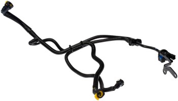 Vapor Canister Purge Valve