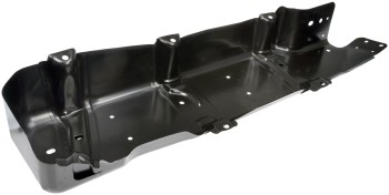 Fuel Tank Skid Plate
