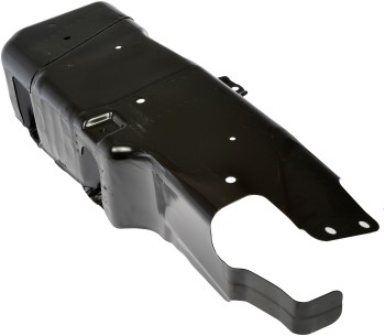 Fuel Tank Skid Plate