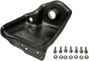 Coil Spring Bracket