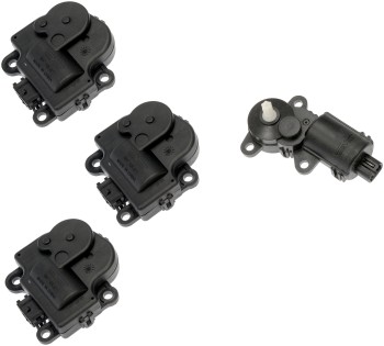 HVAC Air Door Actuator Kit