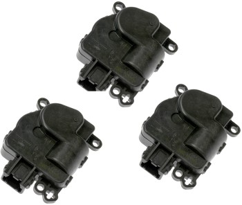 HVAC Air Door Actuator Kit