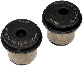 Alignment Camber Bushing