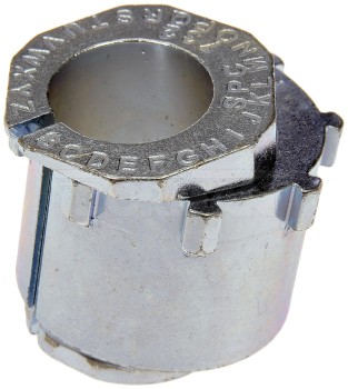 Alignment Caster / Camber Bushing