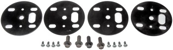 Alignment Camber Shim Kit