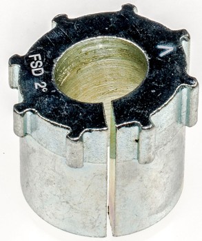 Alignment Caster / Camber Bushing