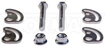 Alignment Cam Bolt Kit