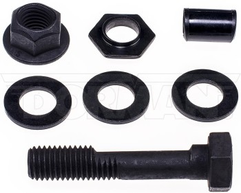 Alignment Cam Bolt Kit