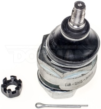 Alignment Caster / Camber Ball Joint