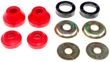 Radius Arm Bushing