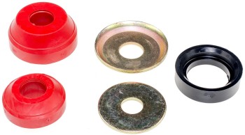 Radius Arm Bushing Kit