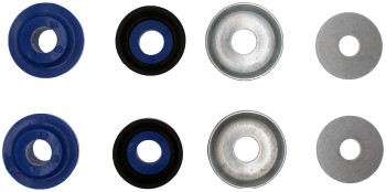 Radius Arm Bushing Kit