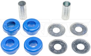 Suspension Strut Rod Bushing Kit