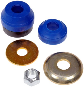 Radius Arm Bushing