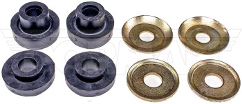 Suspension Strut Rod Bushing Kit