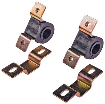 Suspension Stabilizer Bar Bushing Kit