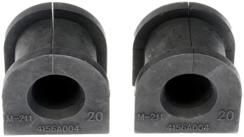 Suspension Stabilizer Bar Bushing Kit