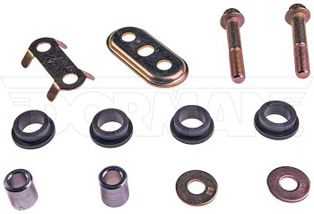 Steering Tie Rod End Bushing Kit