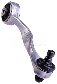Suspension Control Arm and Ball Joint Assembly