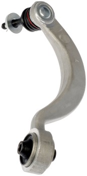 Suspension Control Arm and Ball Joint Assembly