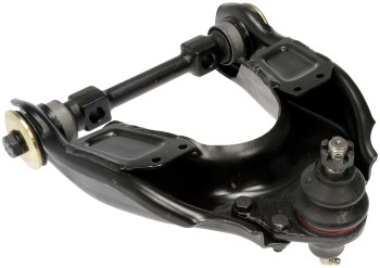 Suspension Control Arm and Ball Joint Assembly