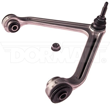 Suspension Control Arm and Ball Joint Assembly
