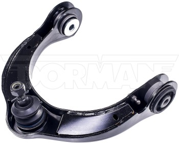 Suspension Control Arm and Ball Joint Assembly