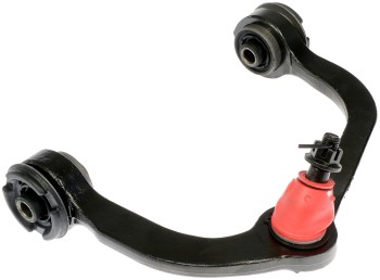 Suspension Control Arm and Ball Joint Assembly